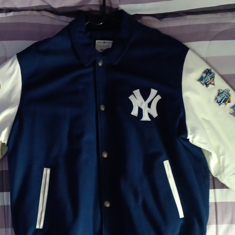 Jacket